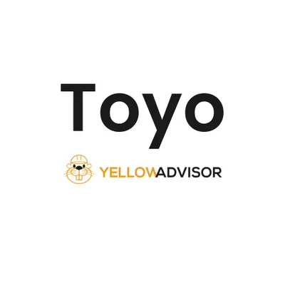 Toyo logo