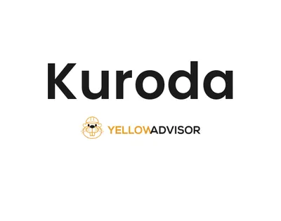 Kuroda logo