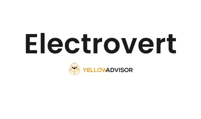 Electrovert logo