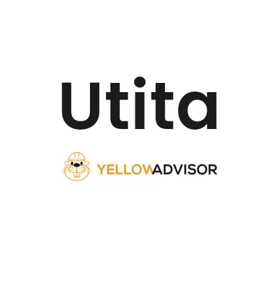Utita logo