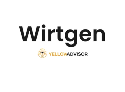 Wirtgen logo