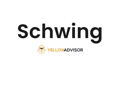 Schwing logo