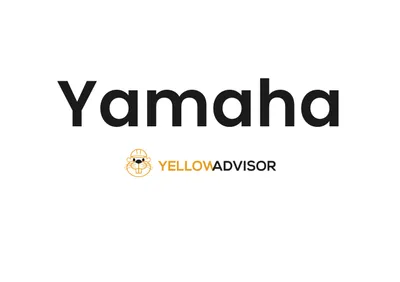 Yamaha logo