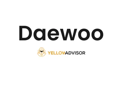 Daewoo logo