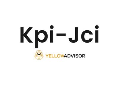 Kpi-Jci logo