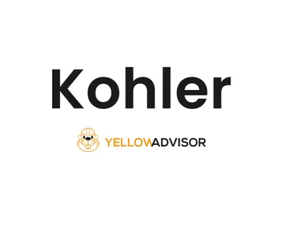 Kohler logo