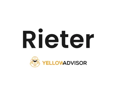 Rieter logo