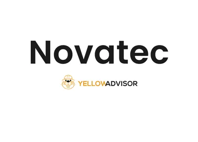 Novatec logo