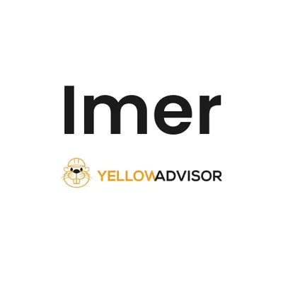 Imer logo