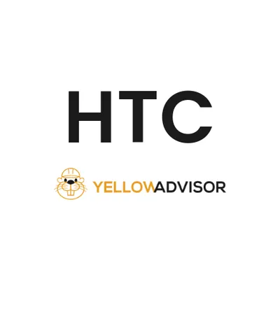 HTC logo