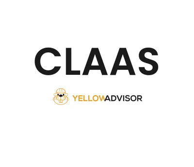 CLAAS logo