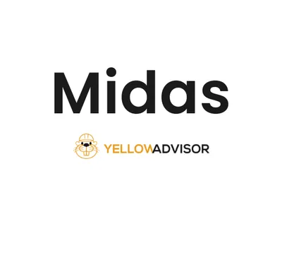 Midas logo