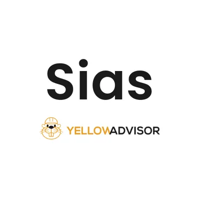 Sias logo