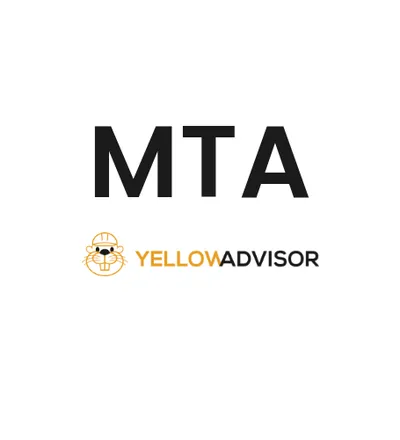 MTA logo