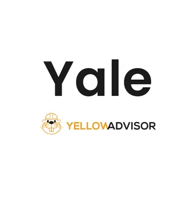 Yale logo