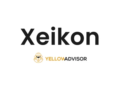 Xeikon logo