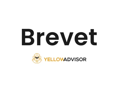 Brevet logo