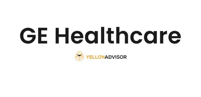 GE Healthcare logo