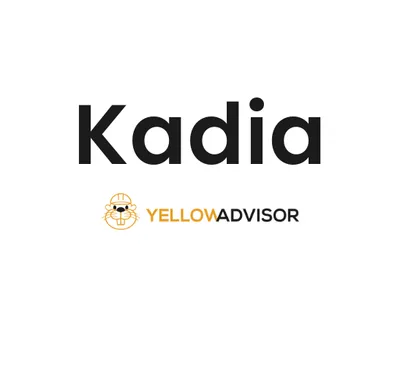 Kadia logo