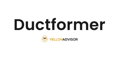 Ductformer logo