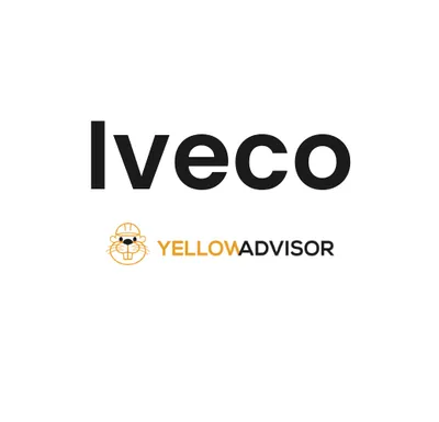 Iveco logo