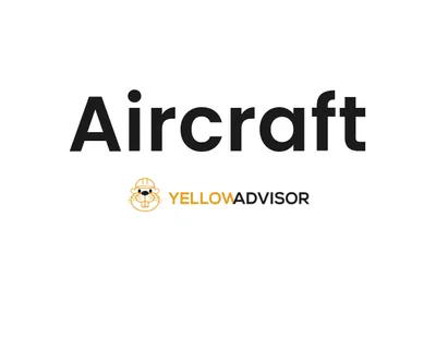 Aircraft logo