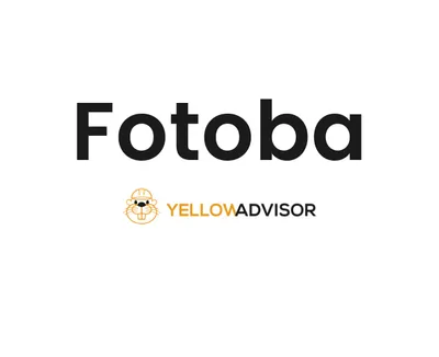 Fotoba logo