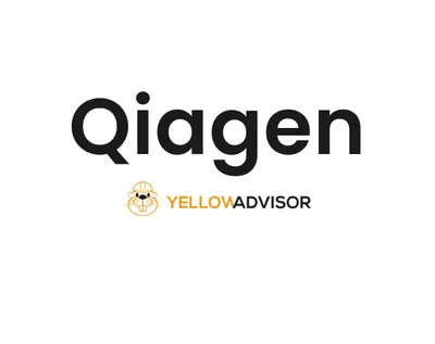 Qiagen logo