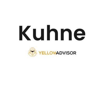 Kuhne logo