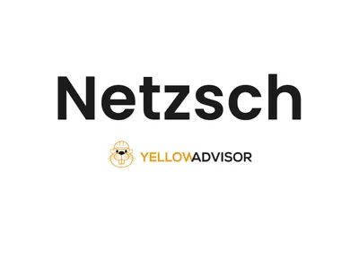 Netzsch logo
