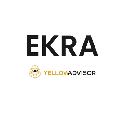 EKRA logo