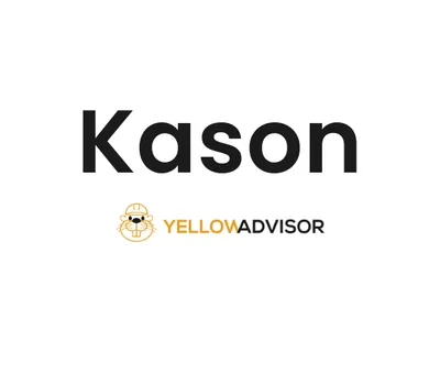 Kason logo