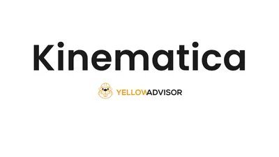 Kinematica logo
