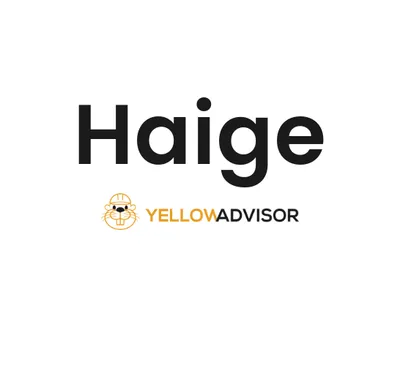 Haige logo