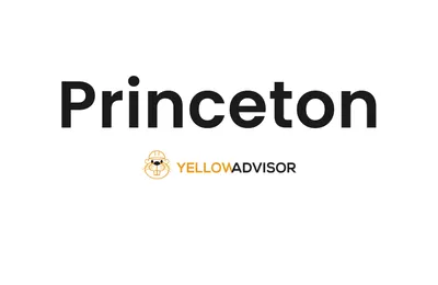 Princeton logo