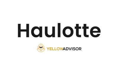 Haulotte logo