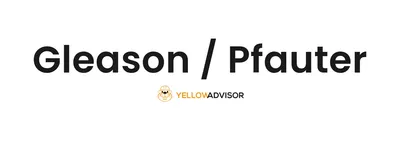 Gleason / Pfauter logo