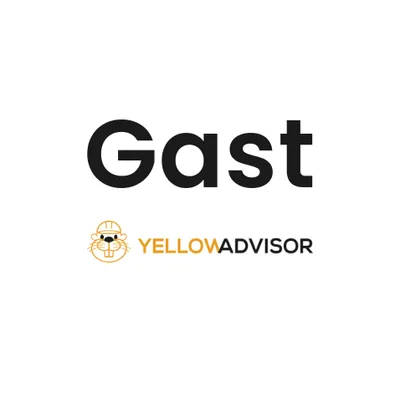 Gast logo