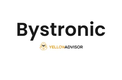 Bystronic logo