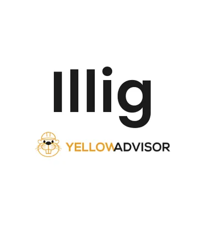 Illig logo
