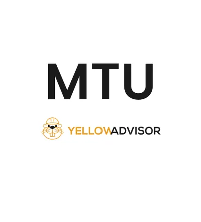 MTU logo