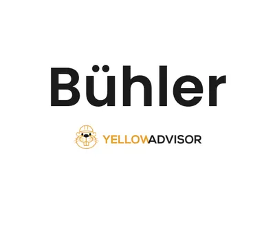 Bühler logo