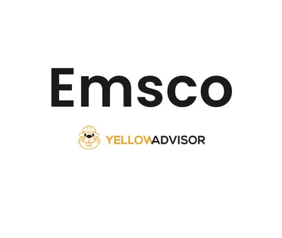 Emsco logo