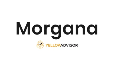 Morgana logo