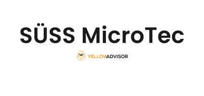 SÜSS MicroTec logo