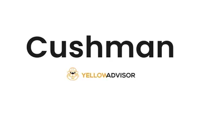 Cushman logo