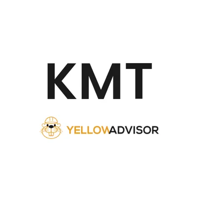 KMT logo