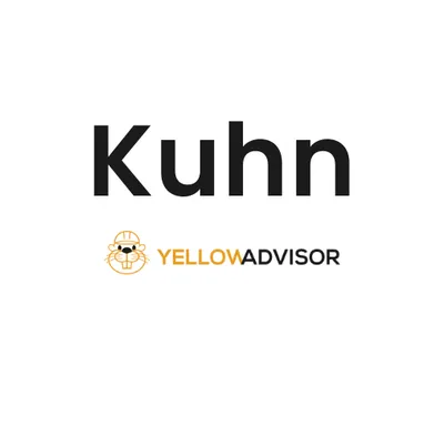 Kuhn logo