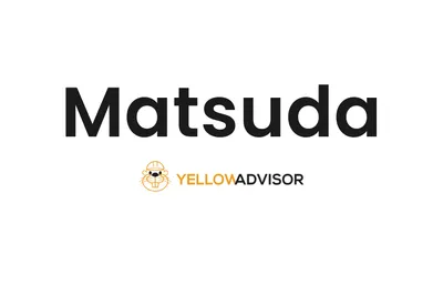 Matsuda logo