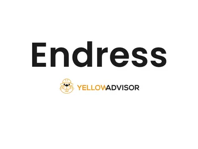 Endress logo